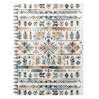 Carnet Tribal Talk