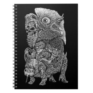 Carnet Tripper 2020