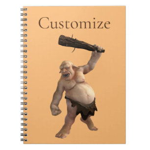 Carnet Troll moche Thunder_Cove