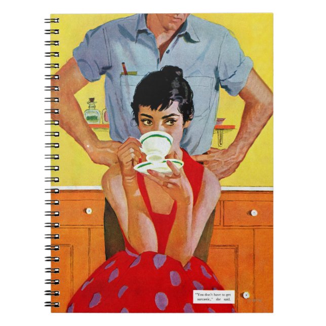 Carnet Trop tard pour composer (Devant)