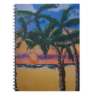Carnet Tropical