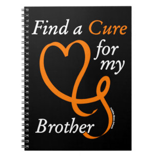 Carnet Trouver un remède/coeur/frère...RSD/CRPS