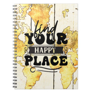 Carnet Trouvez Votre Bon Lieu De Voyage