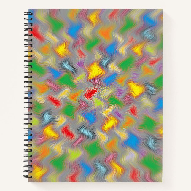 Carnet Trucs de brosse (Devant)
