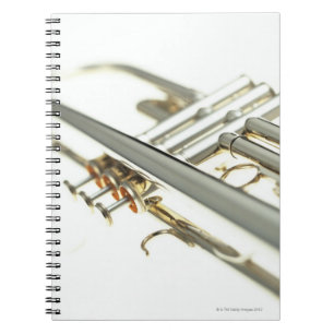 Carnet Trumpet 2