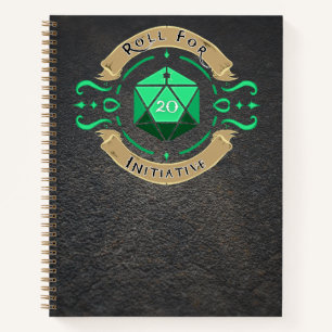 Carnet TTRPG