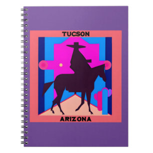 Carnet Tucson, Arizona