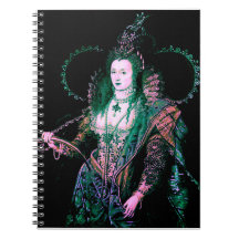 Tudor Reine Elizabeth I