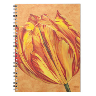 Carnet Tulip Power I