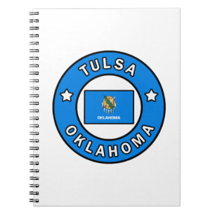 Carnet Tulsa Oklahoma