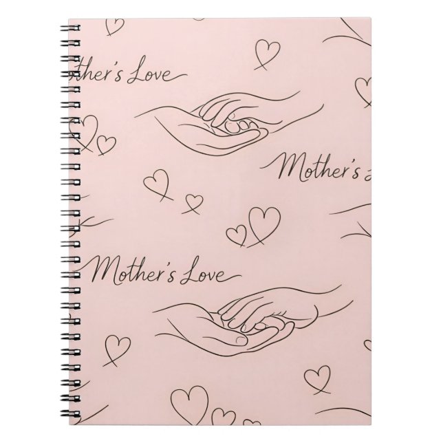 Carnet Tumbler Thermique (Devant)