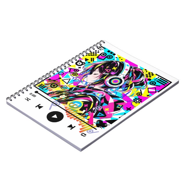 CARNET TUNE_OUT (Côté gauche)