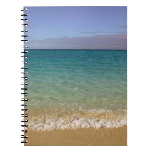 Carnet Turks et Caïcos, île de Providenciales, Grace 2 (Devant)