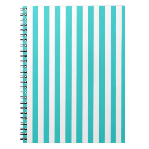 Carnet Turquoise