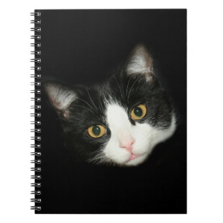 Carnet Tuxedo