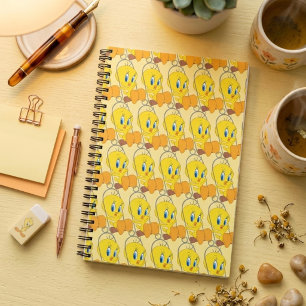 Carnet Tweety