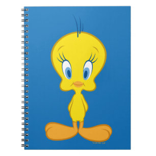 Carnet TWEETY™   Innocent Petit Oiseau