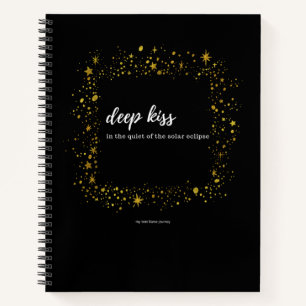 Carnet Twin Flame Journal