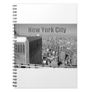Carnet Twin tours World Trade Center NYC