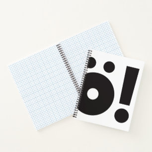Carnet TYP-(Ö!) Créations
