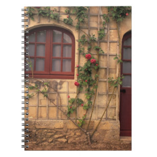 Carnet UE, France, Vallée de la Loire, Indre-et-Loire,