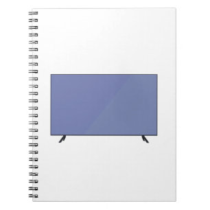 Carnet Ultra Slim Led Tv