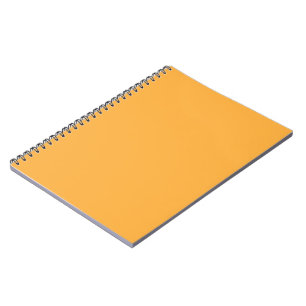 Carnet un arrière - plan jaune avec une bordure noire