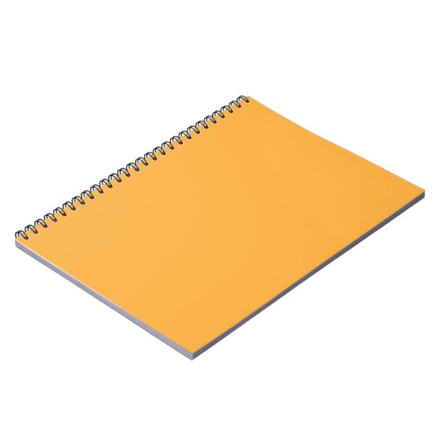 Carnet un arrière - plan jaune avec une bordure noire (Côté gauche)