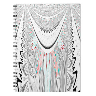 Carnet Un art magnifique.