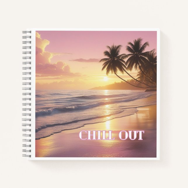 Carnet Un cadeau parfait pour les écrivains, les amoureux (Devant)