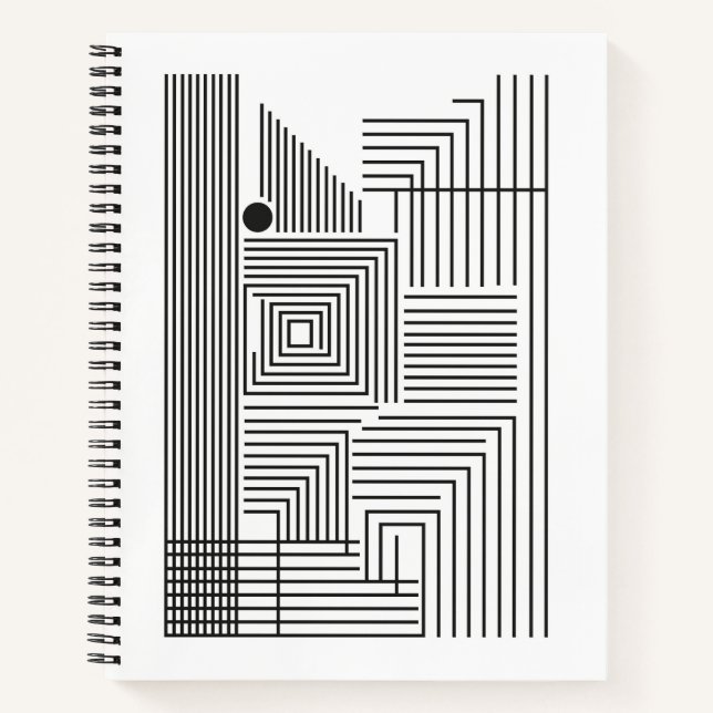 Carnet Un Distinto (Día) (Devant)