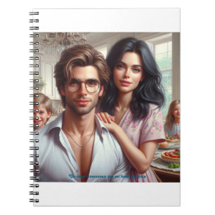 Carnet - Un Instant de Douceur