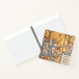 Carnet Un martyre précoce de saint Thomas Becket en art