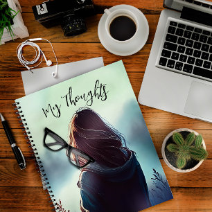 Carnet Un moment tranquille