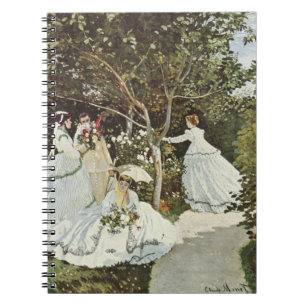Carnet Un moulin à vent à Zaandam Claude Monet