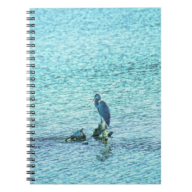 Carnet Un penseur (Devant)