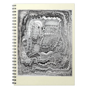 Carnet Un rappel du vieux cerveau