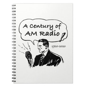 Carnet Un siècle de radio AM
