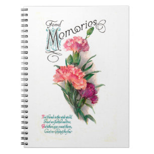 Carnet Un Véritable Ami