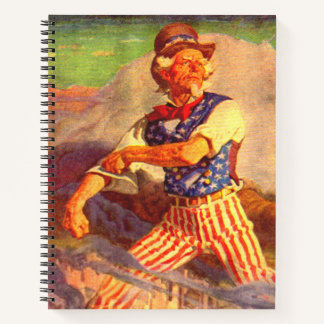 Carnet Uncle Sam