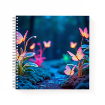 Une danse de lumière et de nature