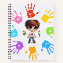 Une joyeuse fête de la Sensibilisation sur l'autis