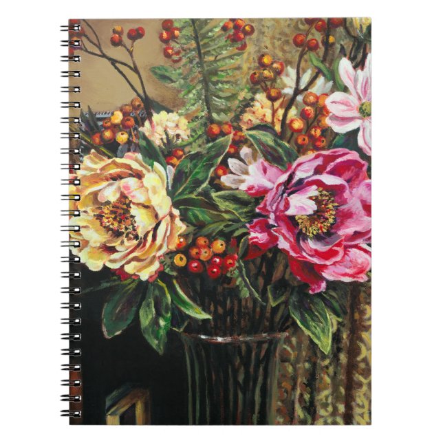 Carnet Une soirée tranquille au Kingdom Café - (Devant)