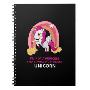 Carnet Unicorn Fan Club, Amant de Unicorn, Drôle licorne
