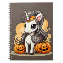 Unicorne magique : Halloween Citrouille Adventure