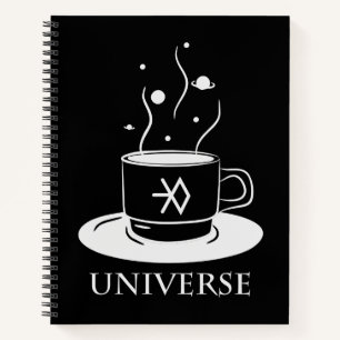 Carnet Univers EXO