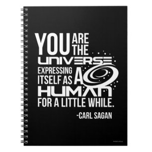 Carnet Univers humain