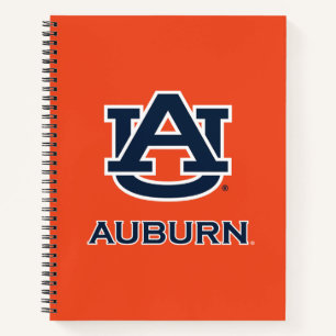 Carnet Université d'Auburn   AU Auburn