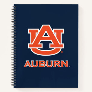 Carnet Université d'Auburn   AU Auburn