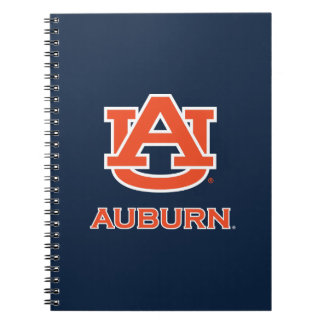 Carnet Université d'Auburn | AU Auburn